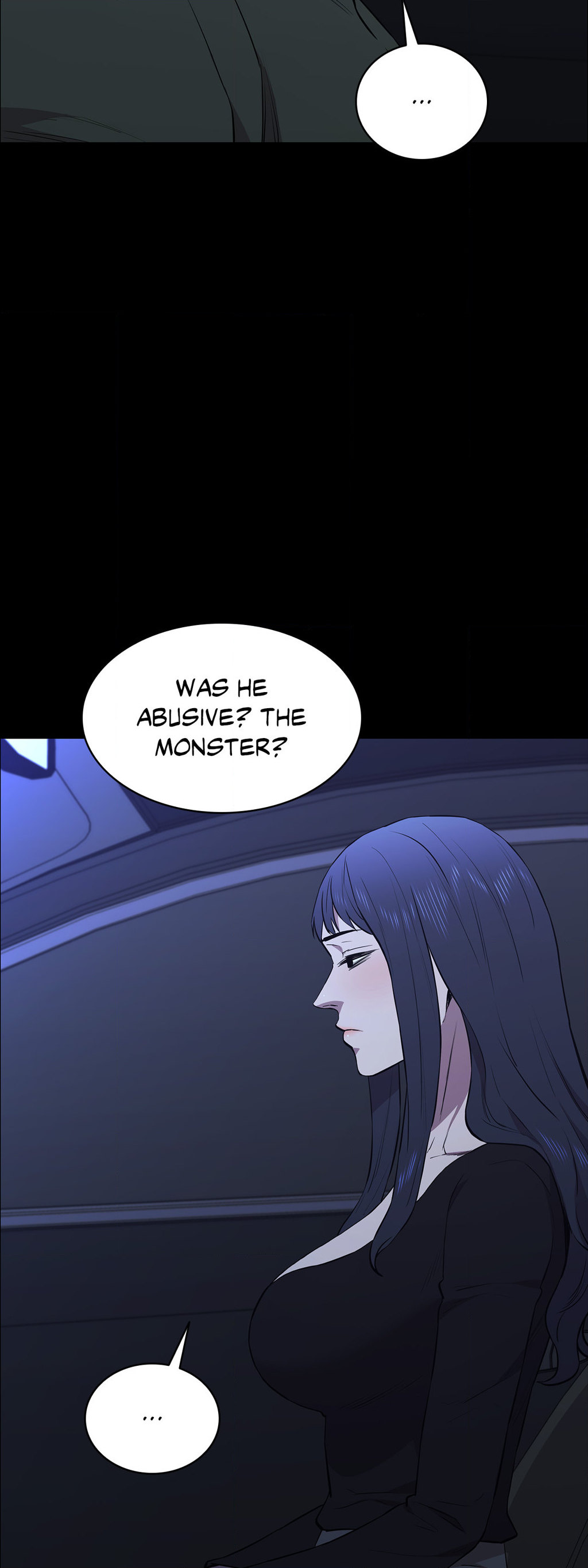 Thorns on Innocence - Chapter 105 Page 14