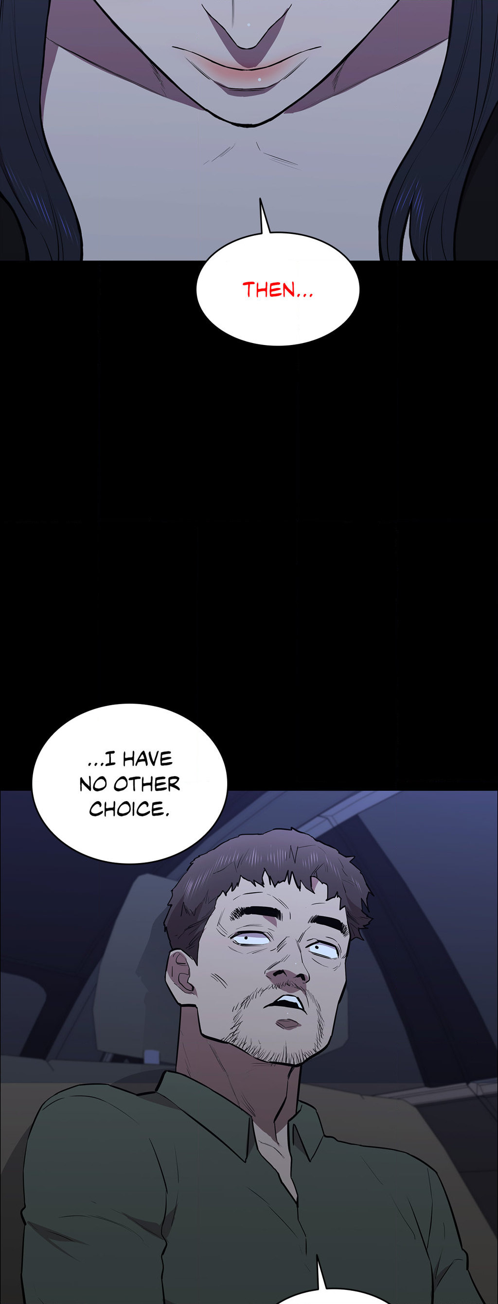 Thorns on Innocence - Chapter 105 Page 24