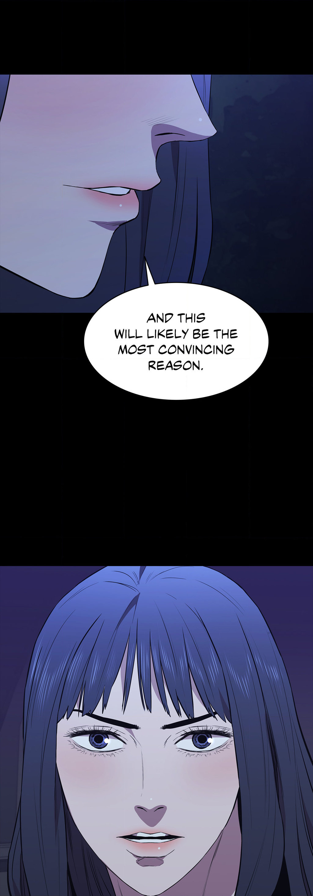 Thorns on Innocence - Chapter 105 Page 35