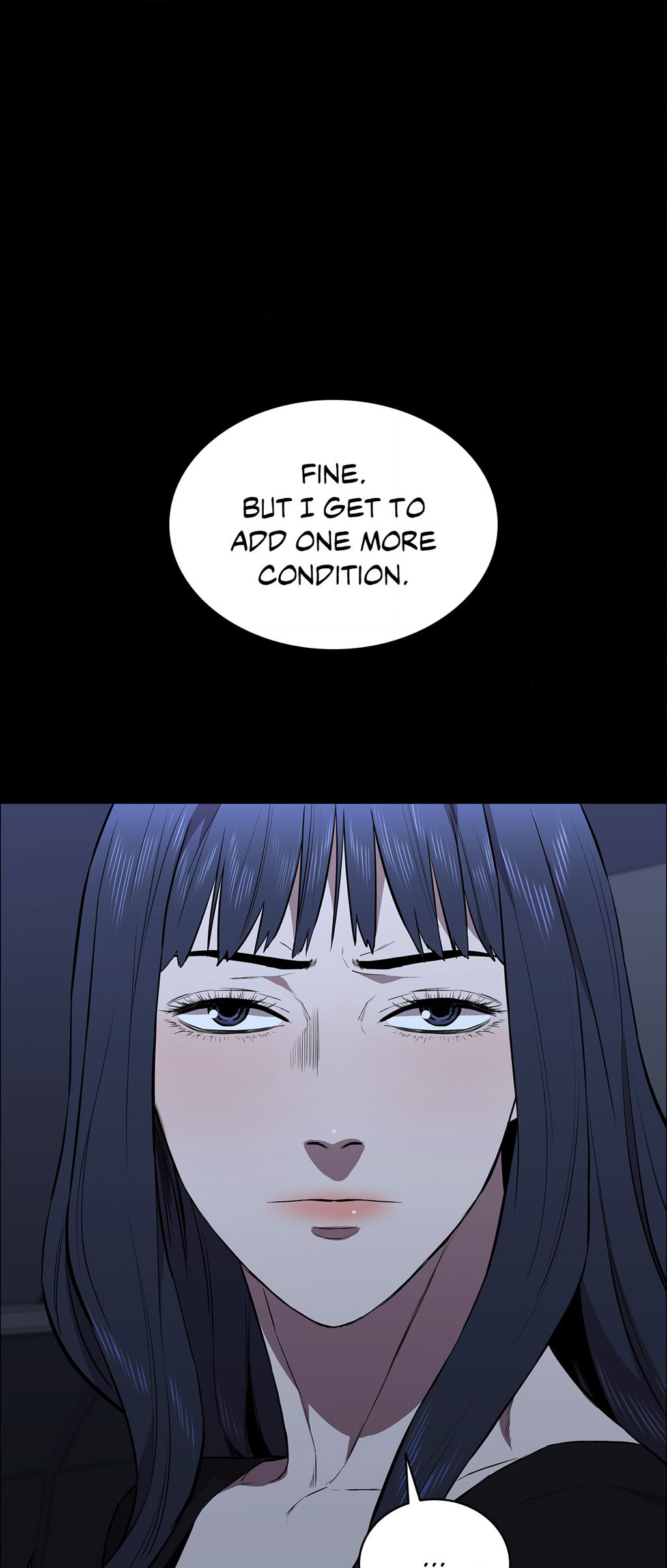 Thorns on Innocence - Chapter 105 Page 37