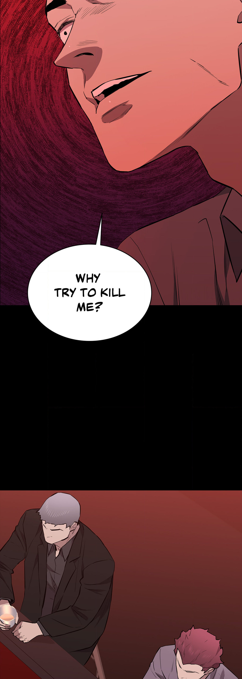 Thorns on Innocence - Chapter 105 Page 45