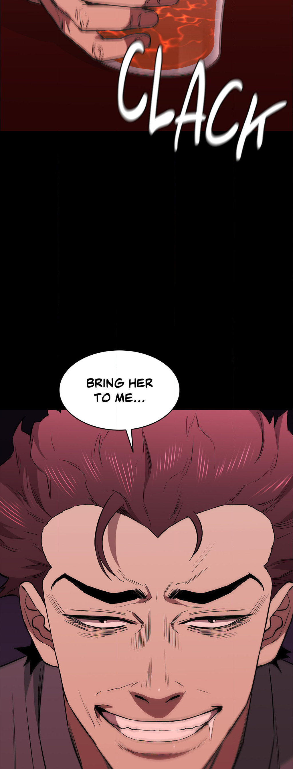 Thorns on Innocence - Chapter 105 Page 50