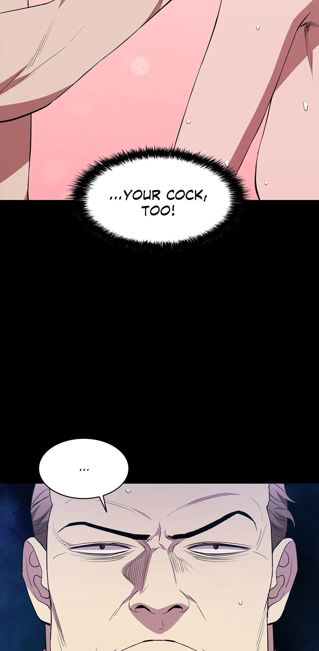Thorns on Innocence - Chapter 74 Page 44