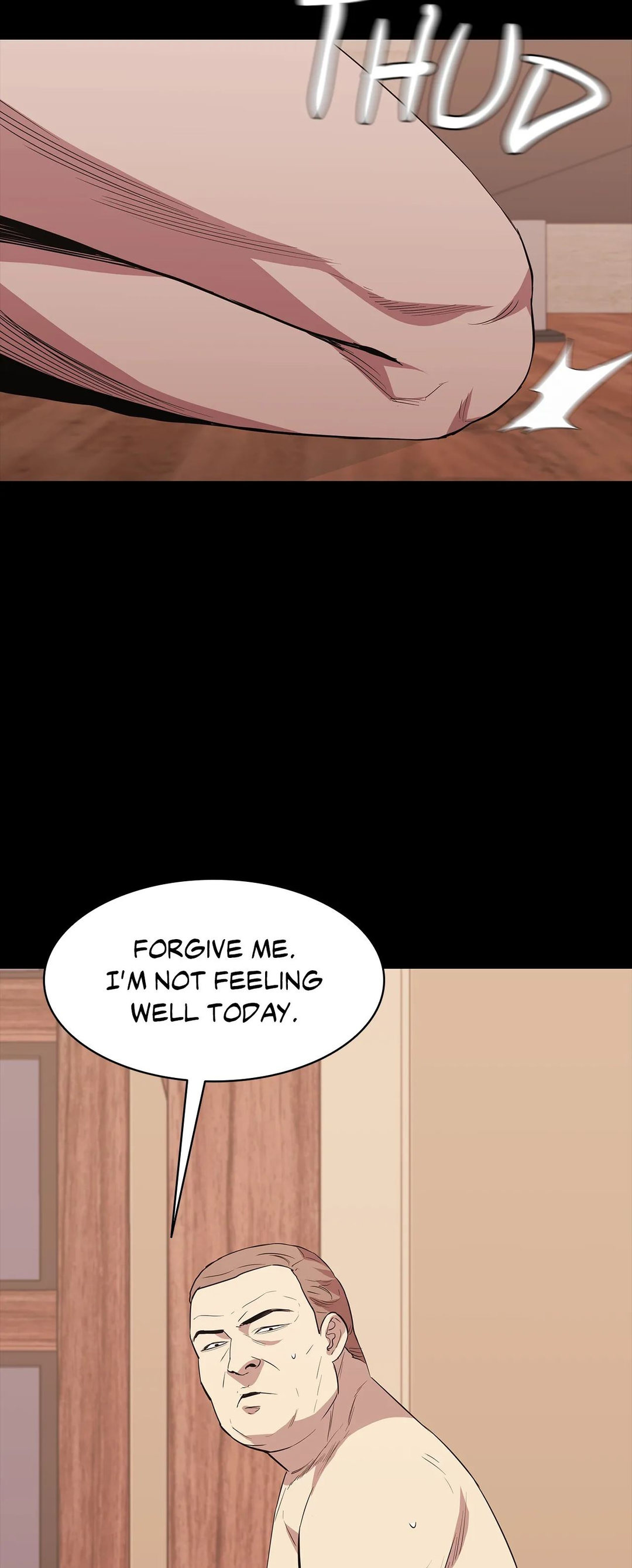 Thorns on Innocence - Chapter 75 Page 20