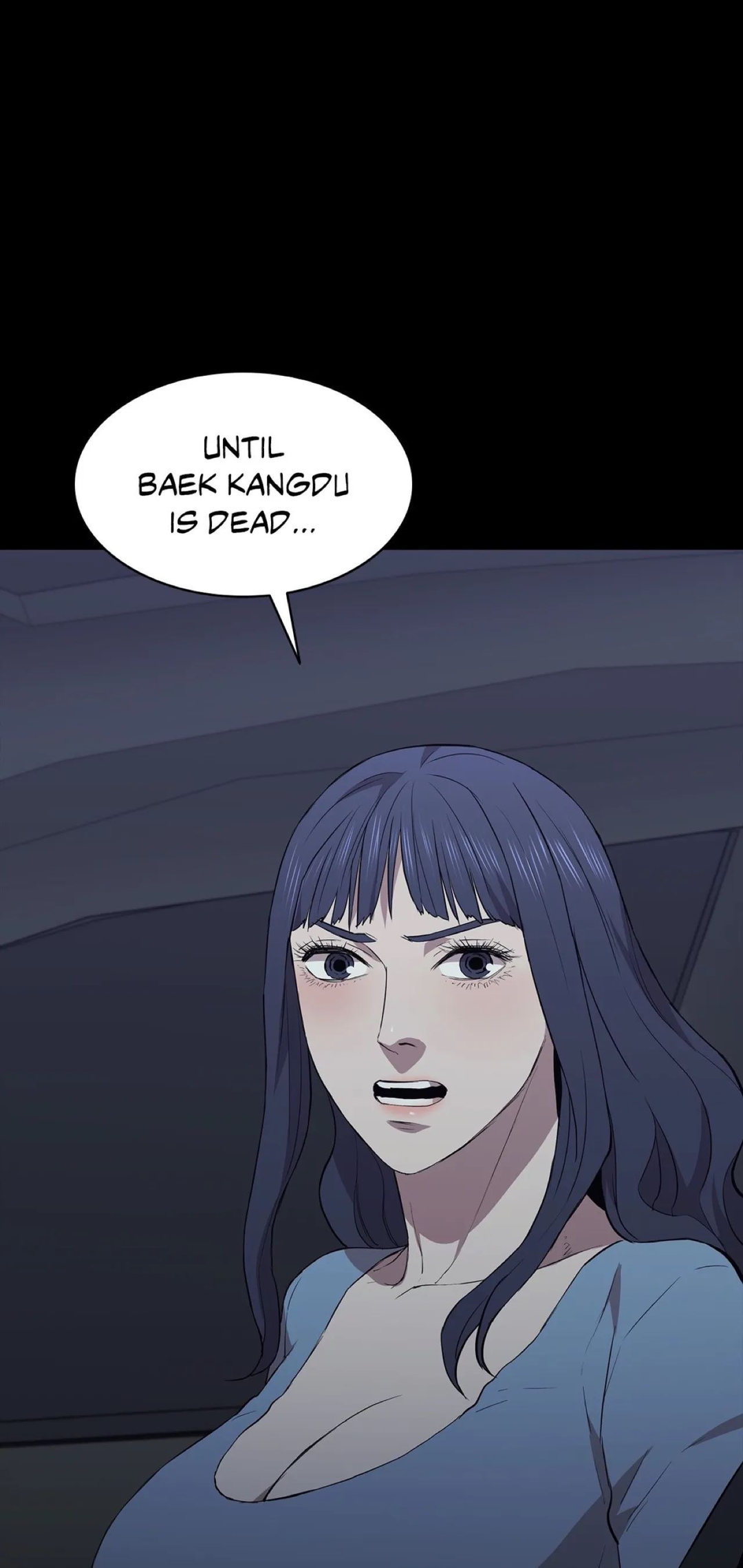 Thorns on Innocence - Chapter 76 Page 49