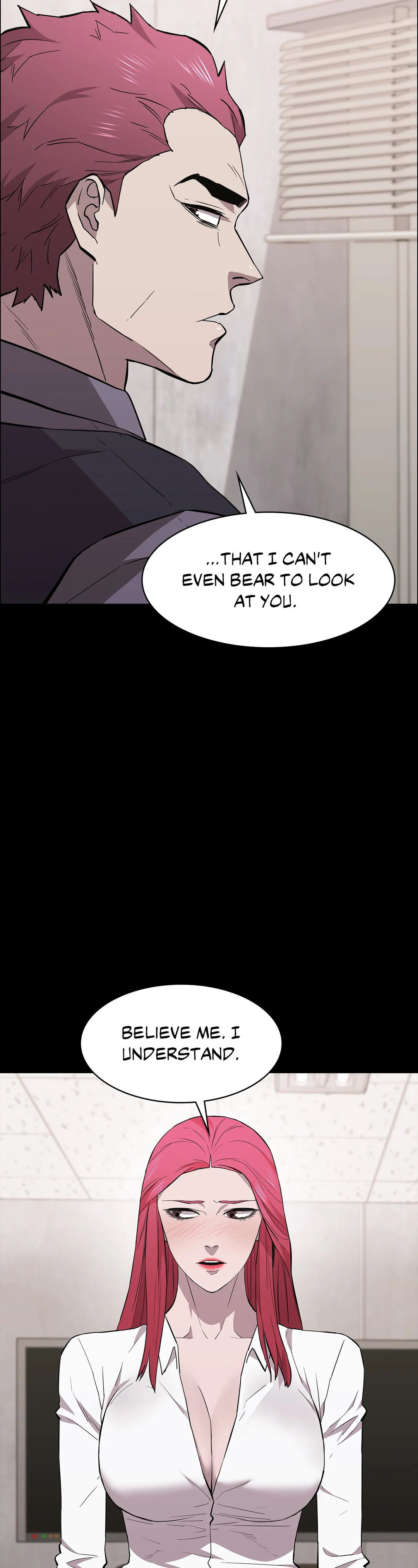 Thorns on Innocence - Chapter 77 Page 8