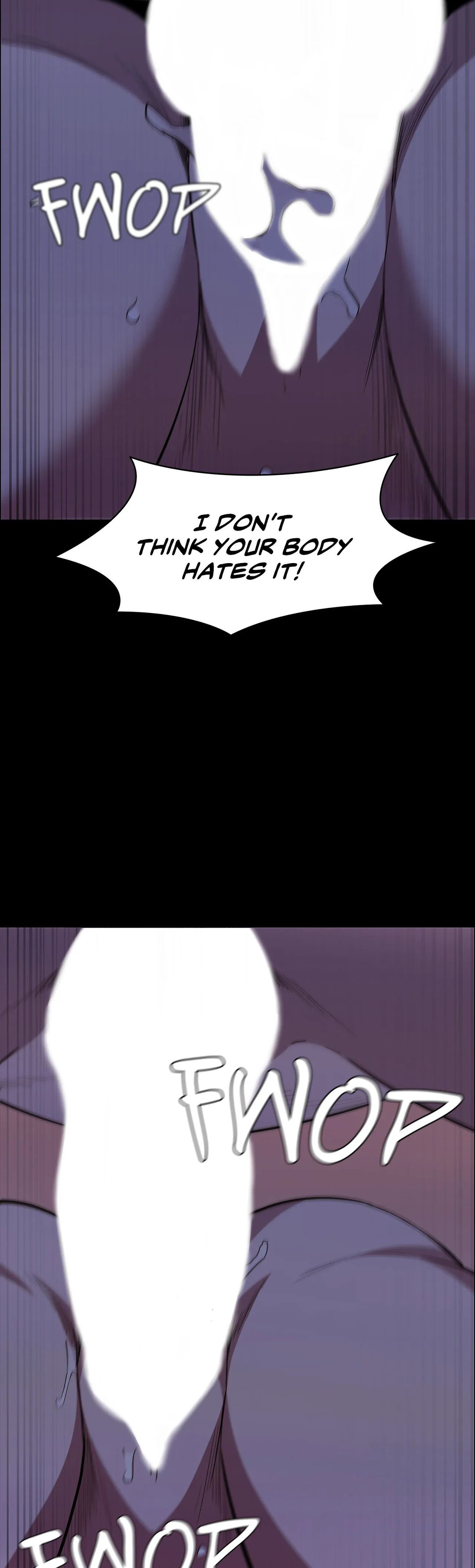 Thorns on Innocence - Chapter 79 Page 21