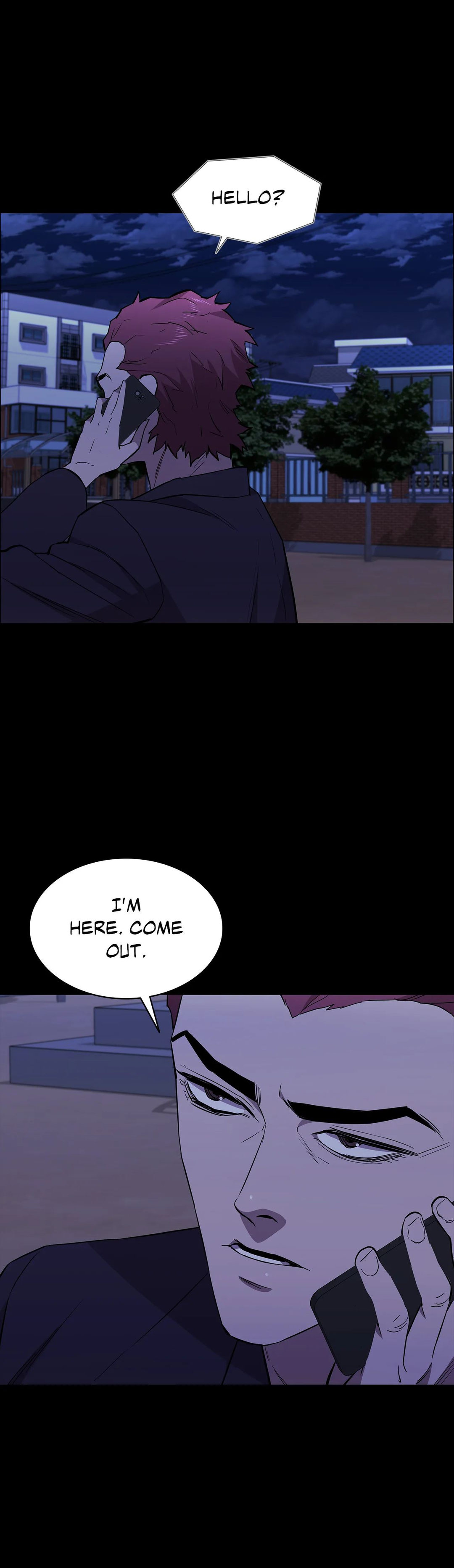 Thorns on Innocence - Chapter 79 Page 35