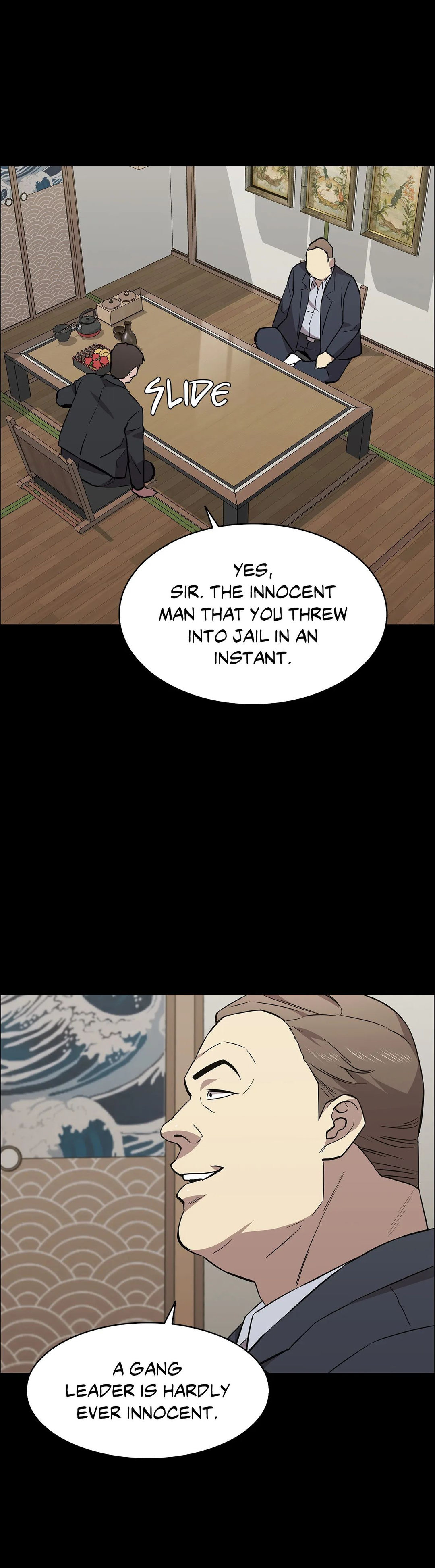 Thorns on Innocence - Chapter 80 Page 29