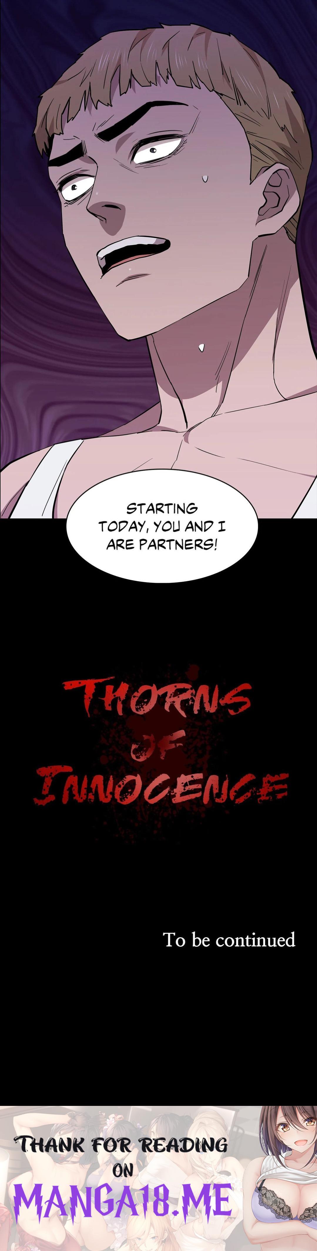 Thorns on Innocence - Chapter 80 Page 56