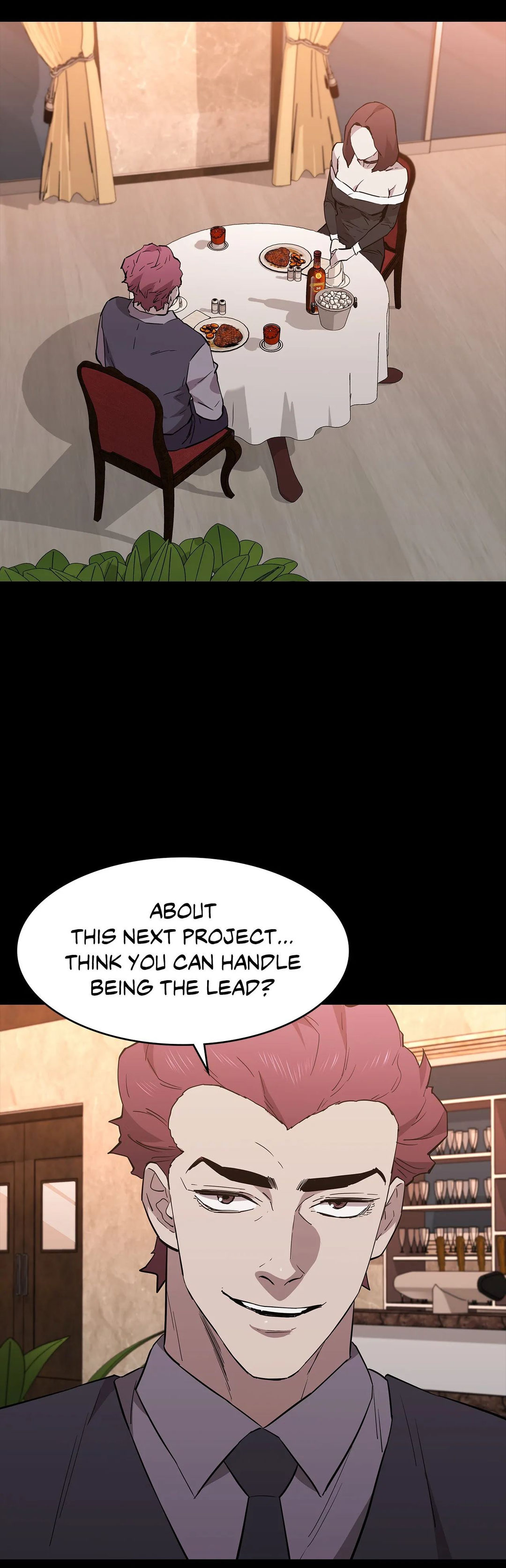 Thorns on Innocence - Chapter 82 Page 15