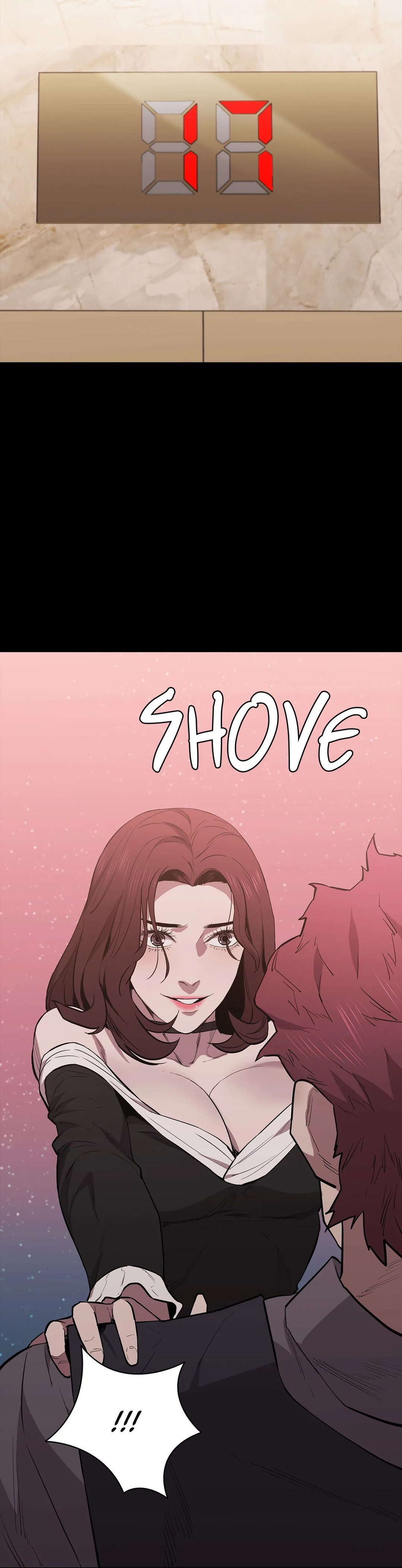 Thorns on Innocence - Chapter 82 Page 40