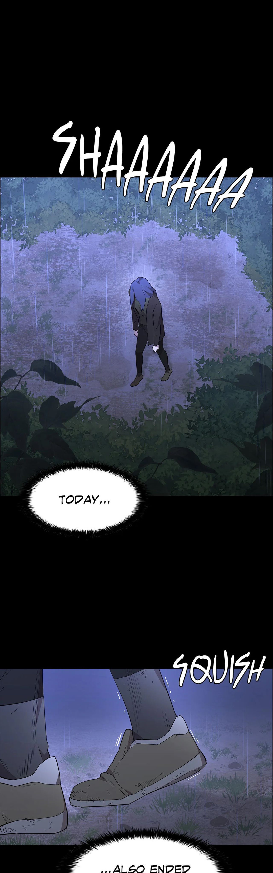 Thorns on Innocence - Chapter 86 Page 5