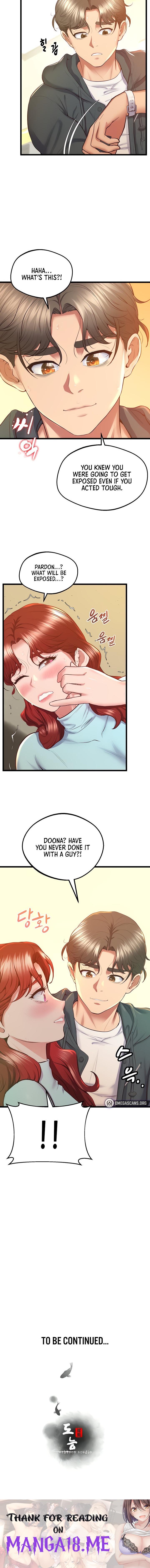 Absolute Smartwatch - Chapter 7 Page 22