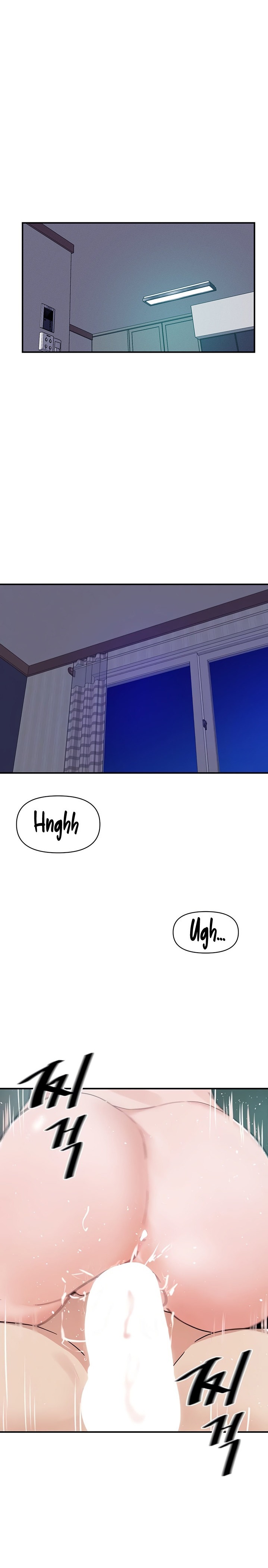 Please Give Me Energy - Chapter 35 Page 6