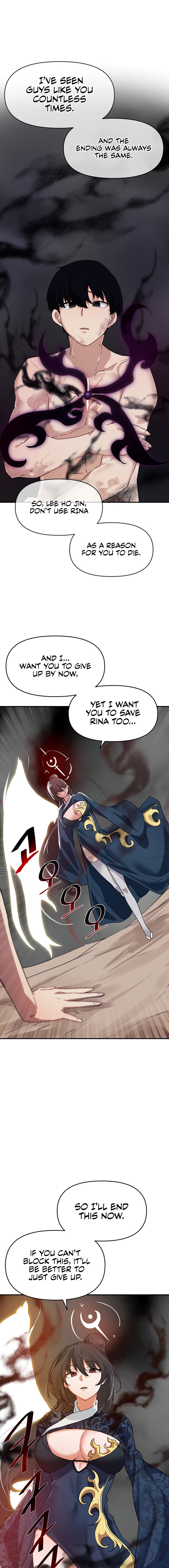 Please Give Me Energy - Chapter 48 Page 8