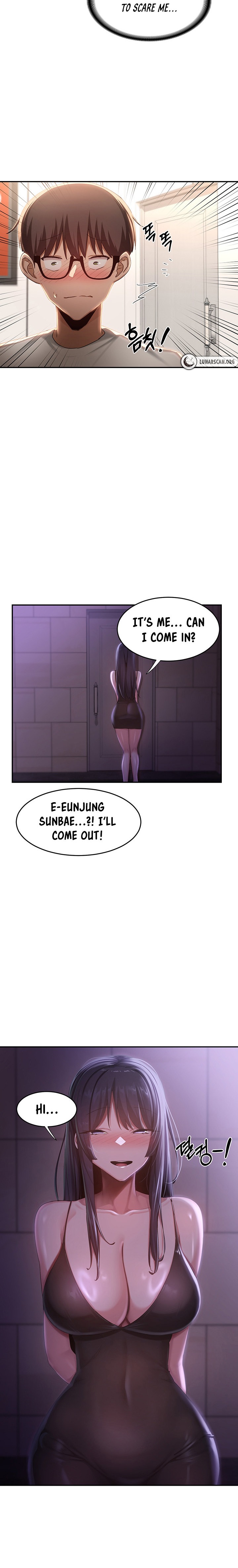 Sextudy Group - Chapter 76 Page 17