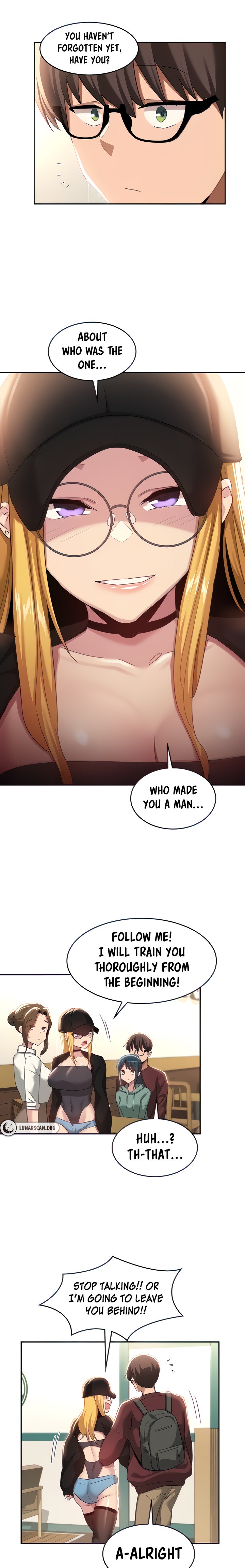 Sextudy Group - Chapter 87 Page 13