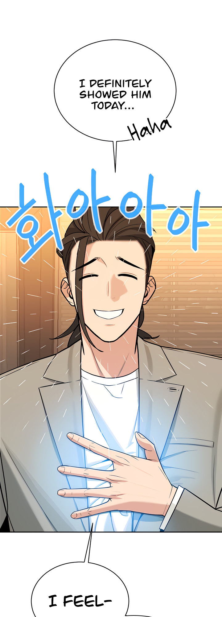 The Secret Affairs Of The 3rd Generation Chaebol - Chapter 26 Page 18