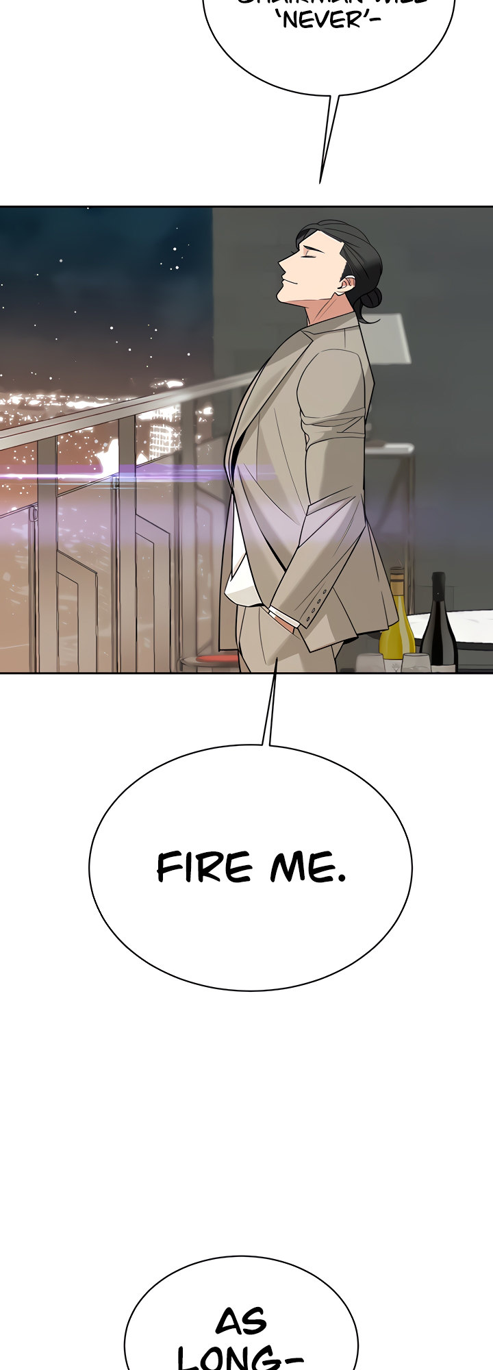 The Secret Affairs Of The 3rd Generation Chaebol - Chapter 26 Page 31