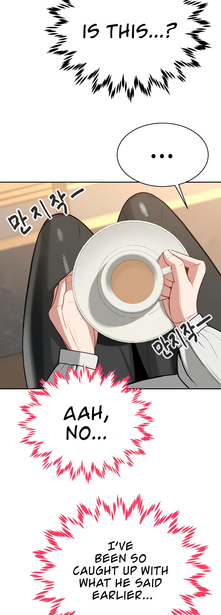 The Secret Affairs Of The 3rd Generation Chaebol - Chapter 26 Page 52