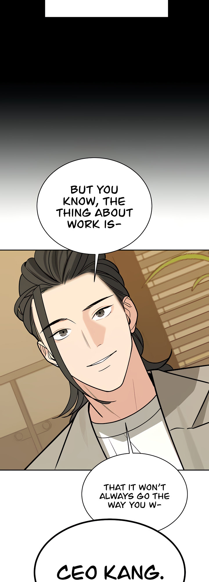 The Secret Affairs Of The 3rd Generation Chaebol - Chapter 26 Page 65