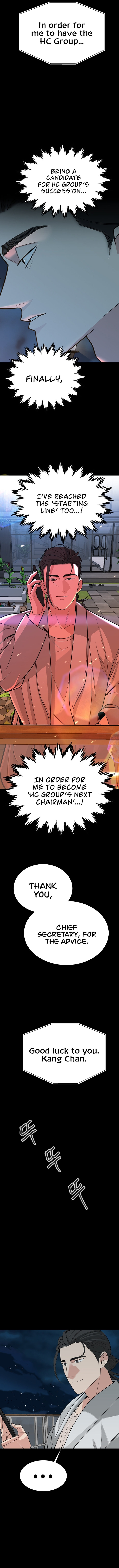The Secret Affairs Of The 3rd Generation Chaebol - Chapter 30 Page 10