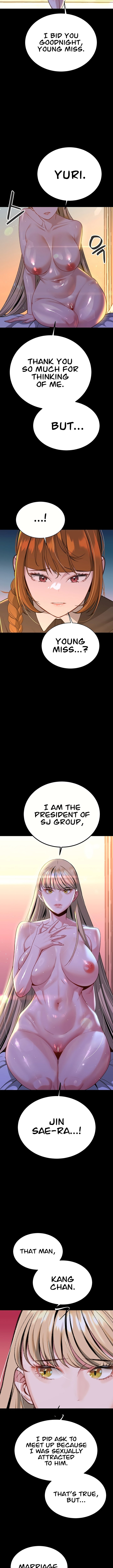 The Secret Affairs Of The 3rd Generation Chaebol - Chapter 39 Page 7