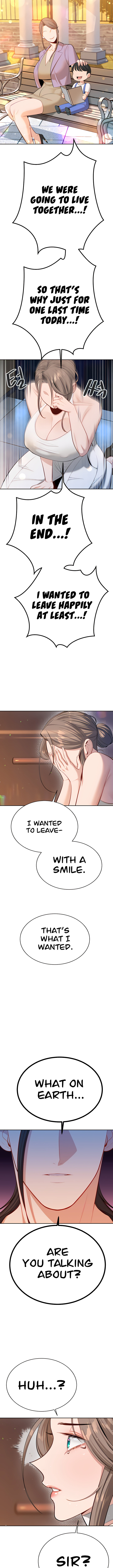 The Secret Affairs Of The 3rd Generation Chaebol - Chapter 44 Page 10