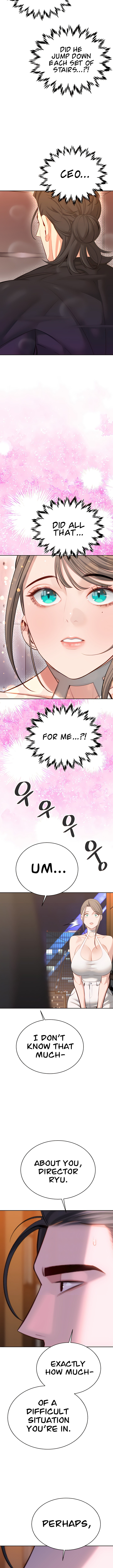 The Secret Affairs Of The 3rd Generation Chaebol - Chapter 44 Page 3