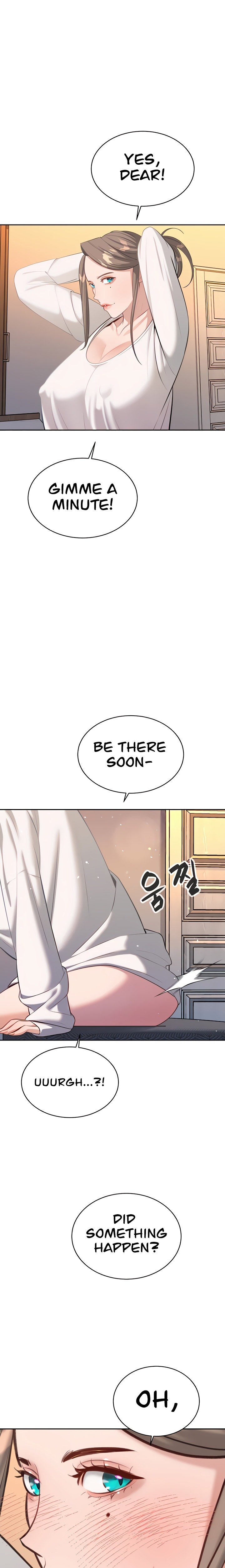 The Secret Affairs Of The 3rd Generation Chaebol - Chapter 46 Page 21