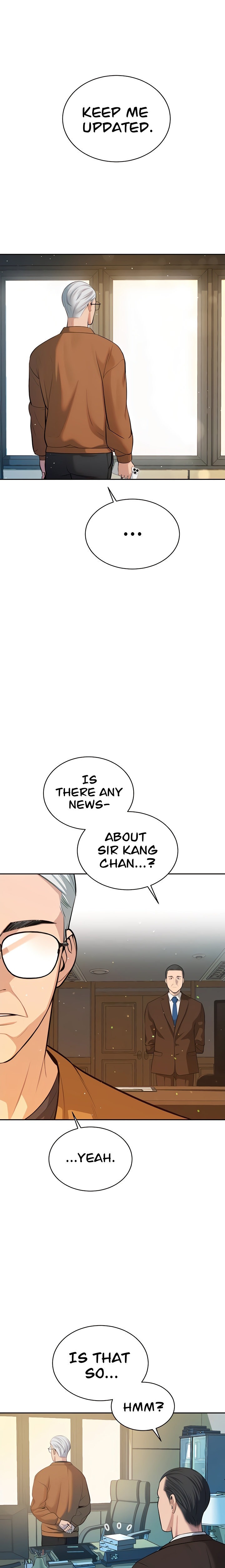 The Secret Affairs Of The 3rd Generation Chaebol - Chapter 47 Page 15