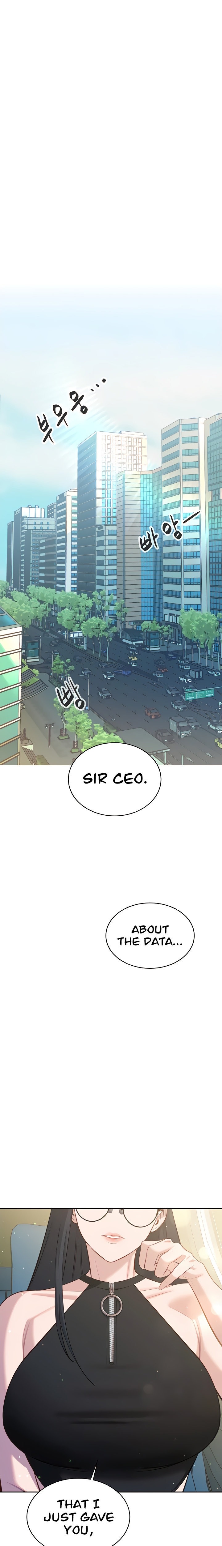 The Secret Affairs Of The 3rd Generation Chaebol - Chapter 47 Page 23