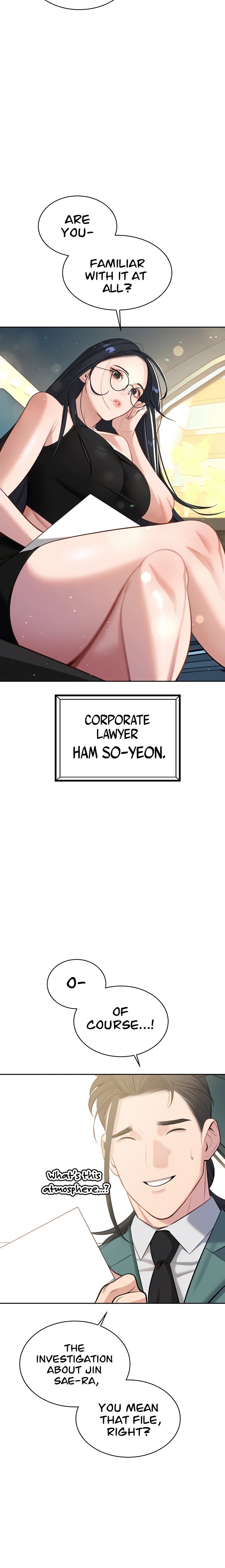 The Secret Affairs Of The 3rd Generation Chaebol - Chapter 47 Page 24