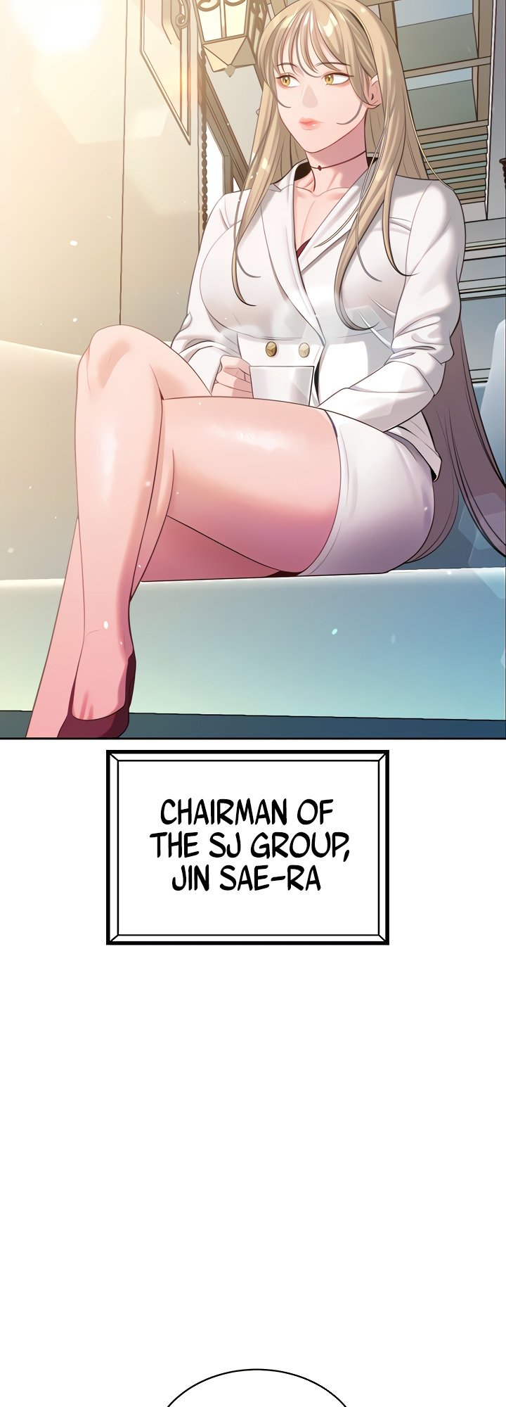 The Secret Affairs Of The 3rd Generation Chaebol - Chapter 48 Page 18