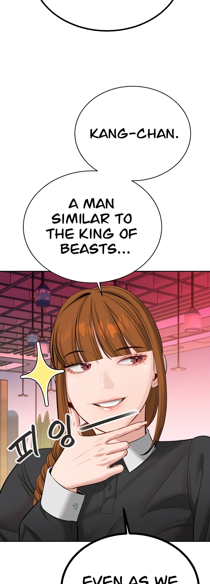 The Secret Affairs Of The 3rd Generation Chaebol - Chapter 48 Page 40