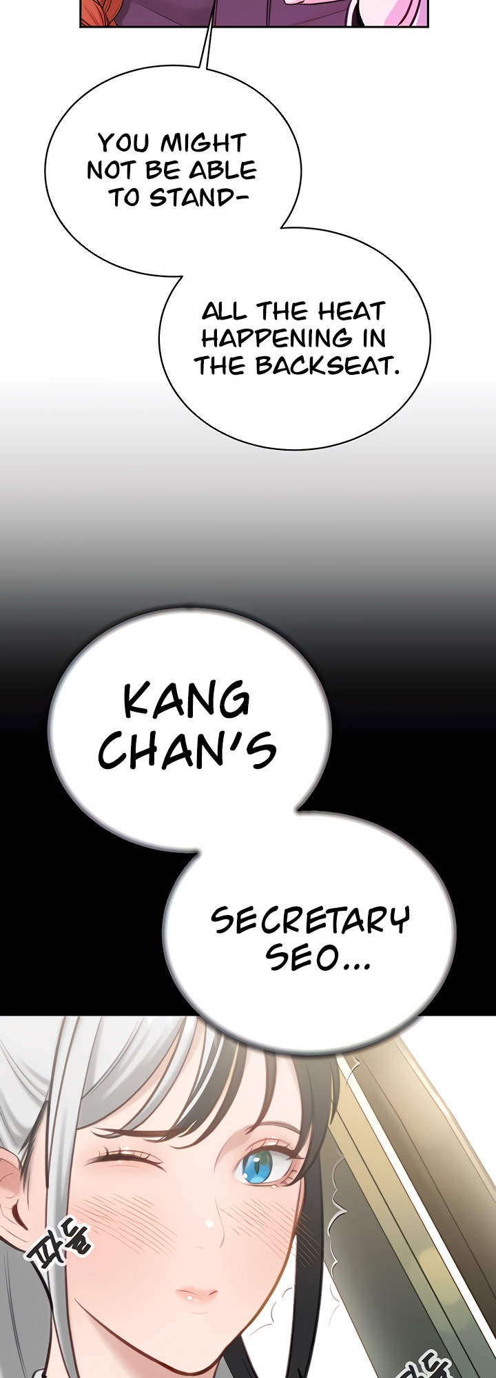 The Secret Affairs Of The 3rd Generation Chaebol - Chapter 48 Page 52