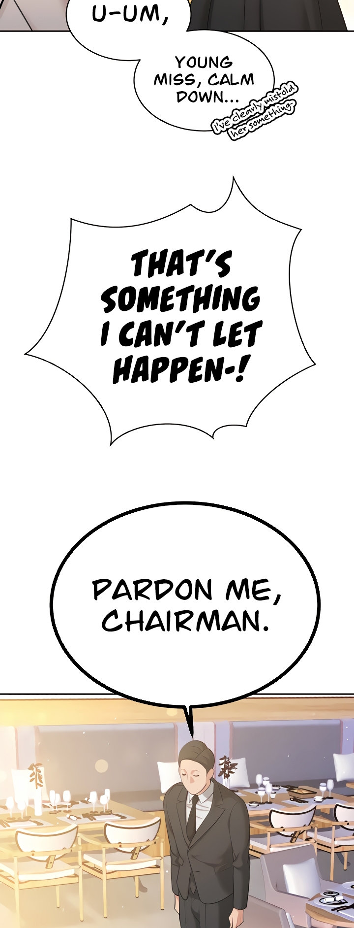 The Secret Affairs Of The 3rd Generation Chaebol - Chapter 48 Page 72