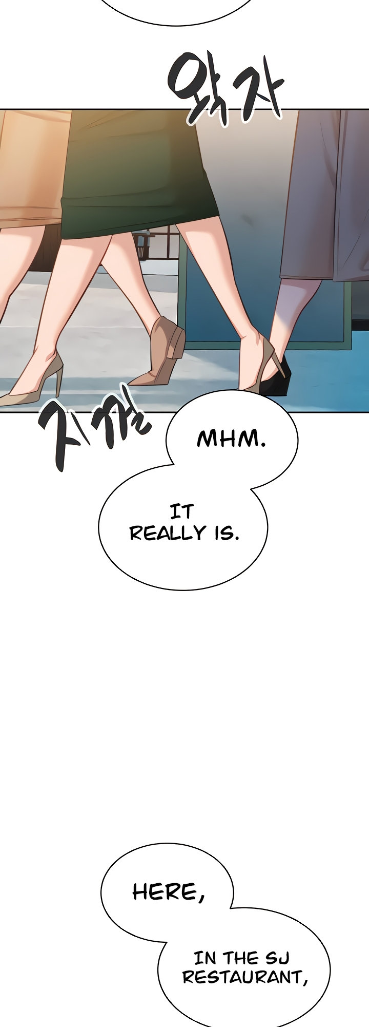 The Secret Affairs Of The 3rd Generation Chaebol - Chapter 48 Page 9