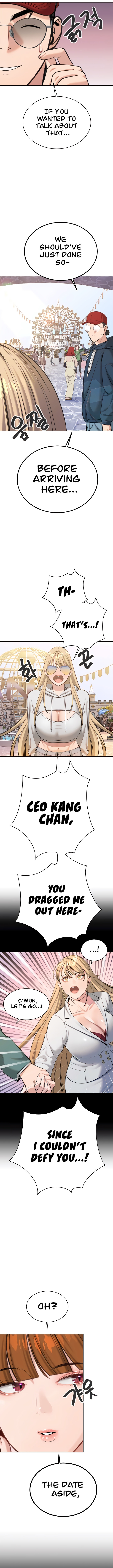 The Secret Affairs Of The 3rd Generation Chaebol - Chapter 50 Page 4