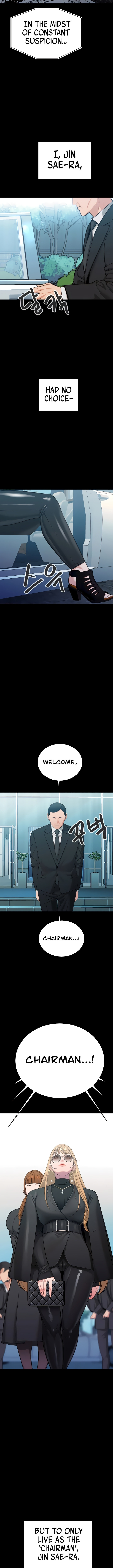 The Secret Affairs Of The 3rd Generation Chaebol - Chapter 52 Page 6