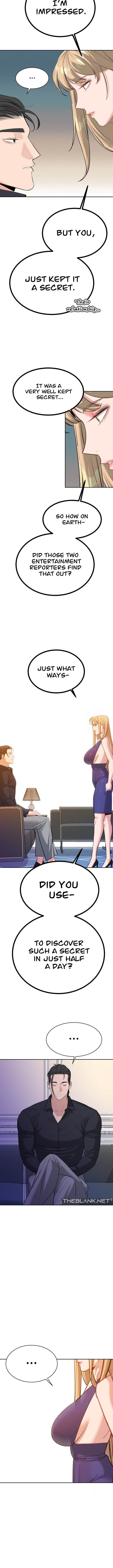 The Secret Affairs Of The 3rd Generation Chaebol - Chapter 60 Page 11
