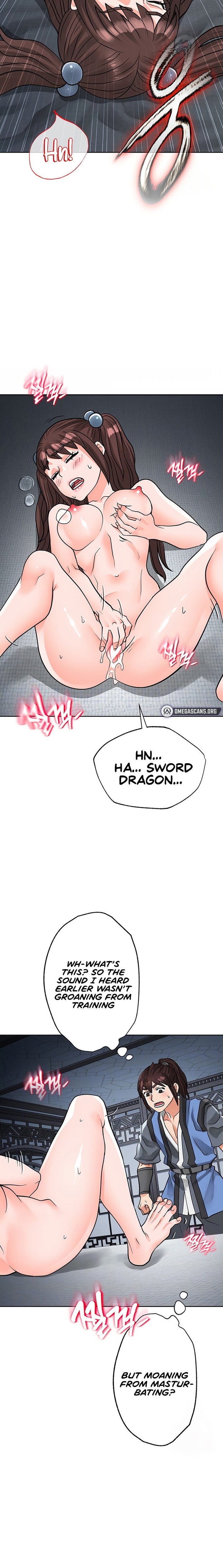 I Picked up a self-proclaimed Heavenly Demon - Chapter 39 Page 2