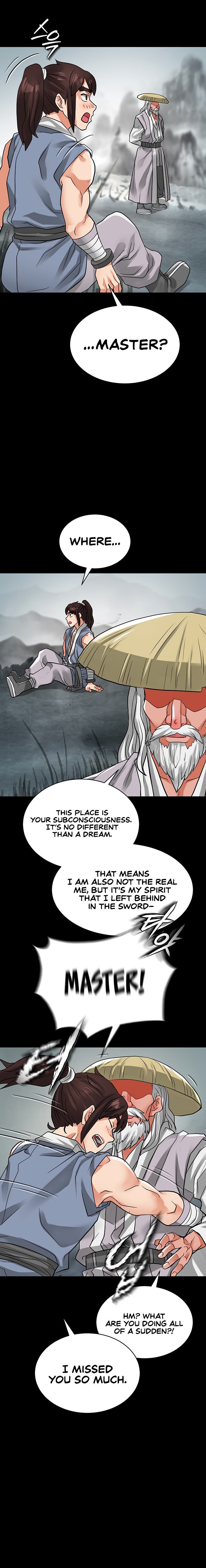 I Picked up a self-proclaimed Heavenly Demon - Chapter 42 Page 10