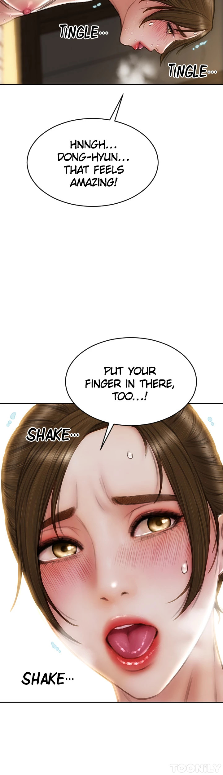 Bad Guy - Chapter 74 Page 31