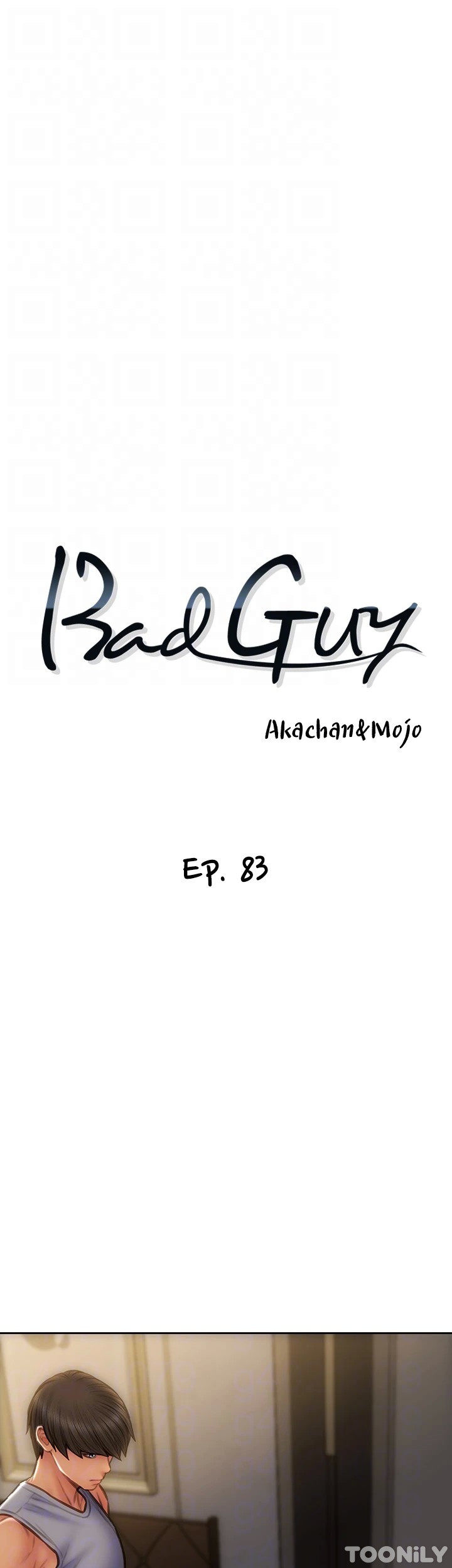 Bad Guy - Chapter 83 Page 17