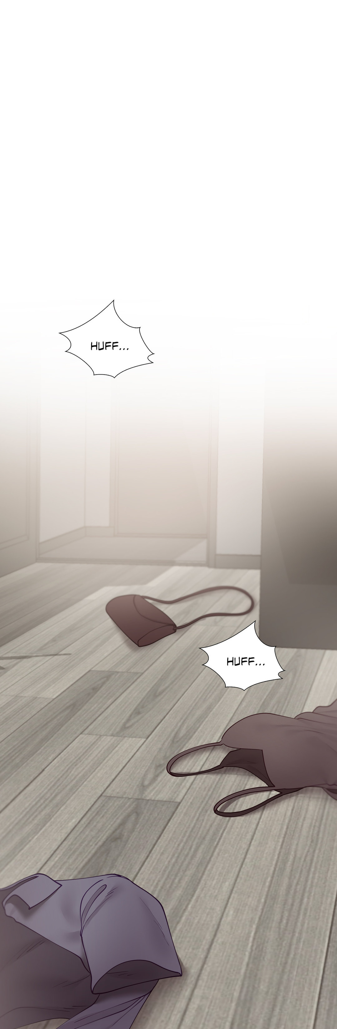 Learning The Hard Way - Chapter 76 Page 19