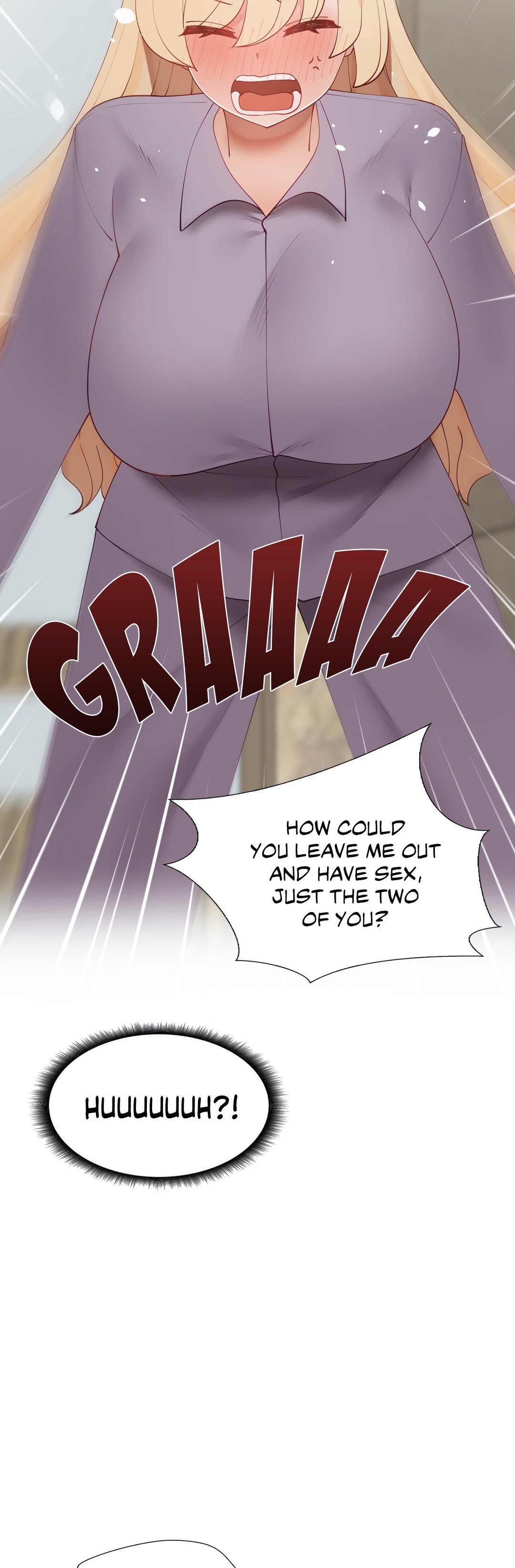 Learning The Hard Way - Chapter 85 Page 5