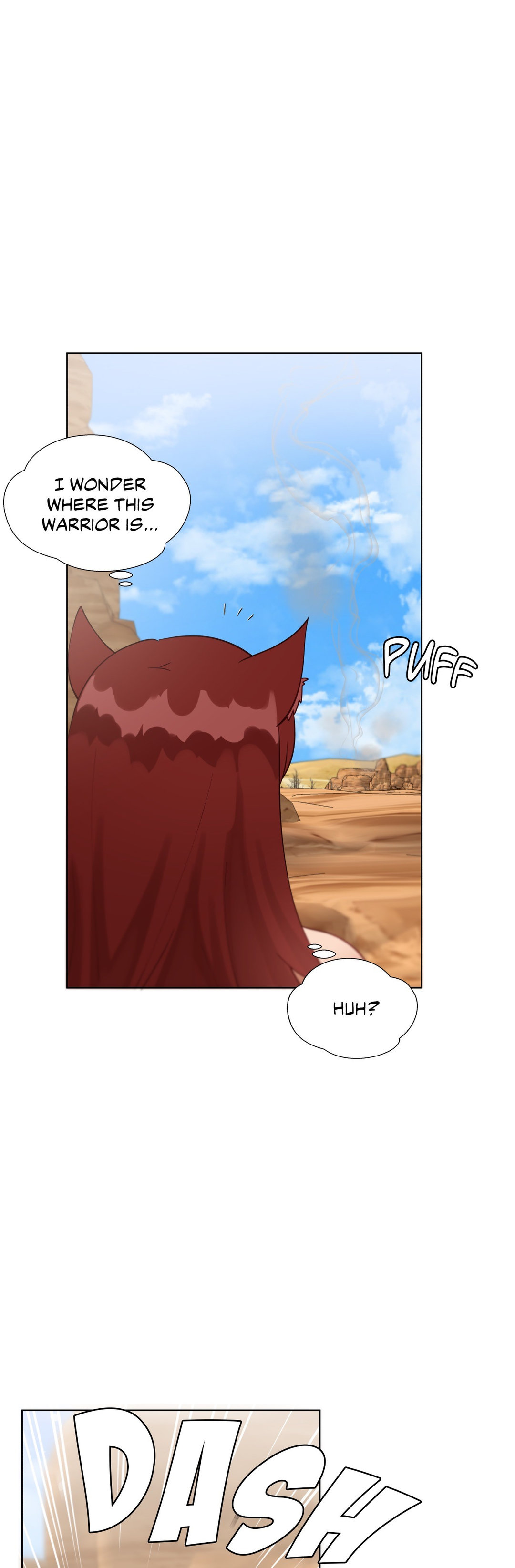 Learning The Hard Way - Chapter 90 Page 37