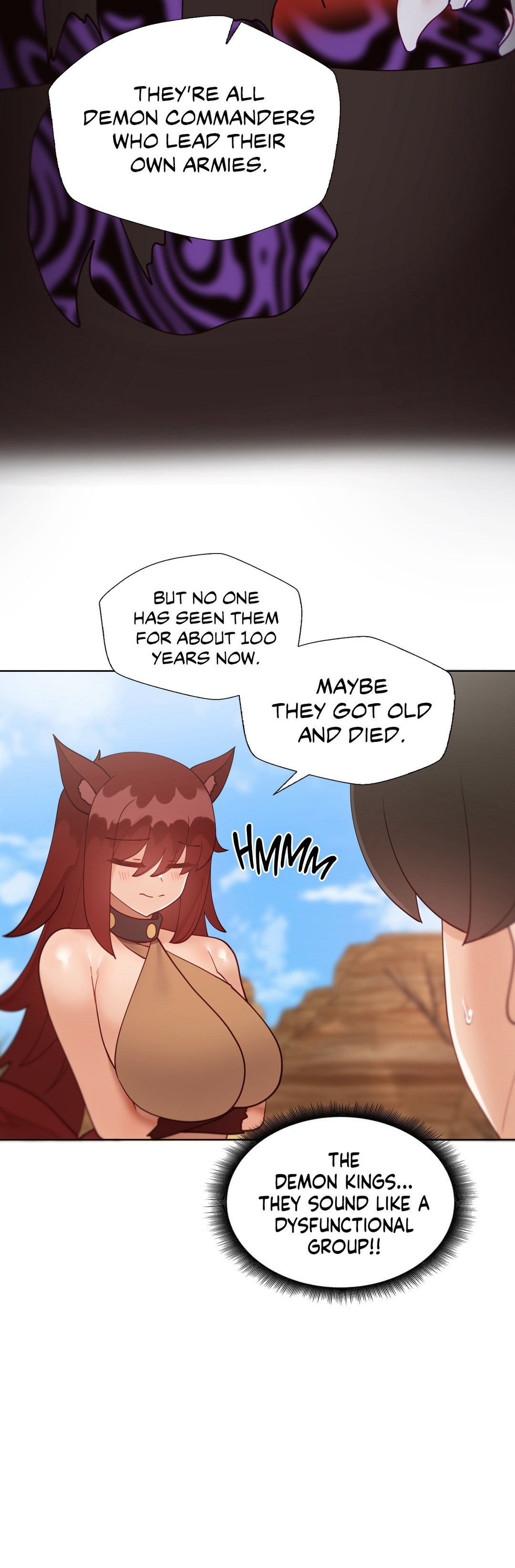 Learning The Hard Way - Chapter 91 Page 18